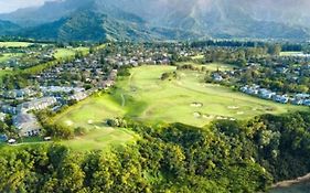 The Cliffs At Princeville