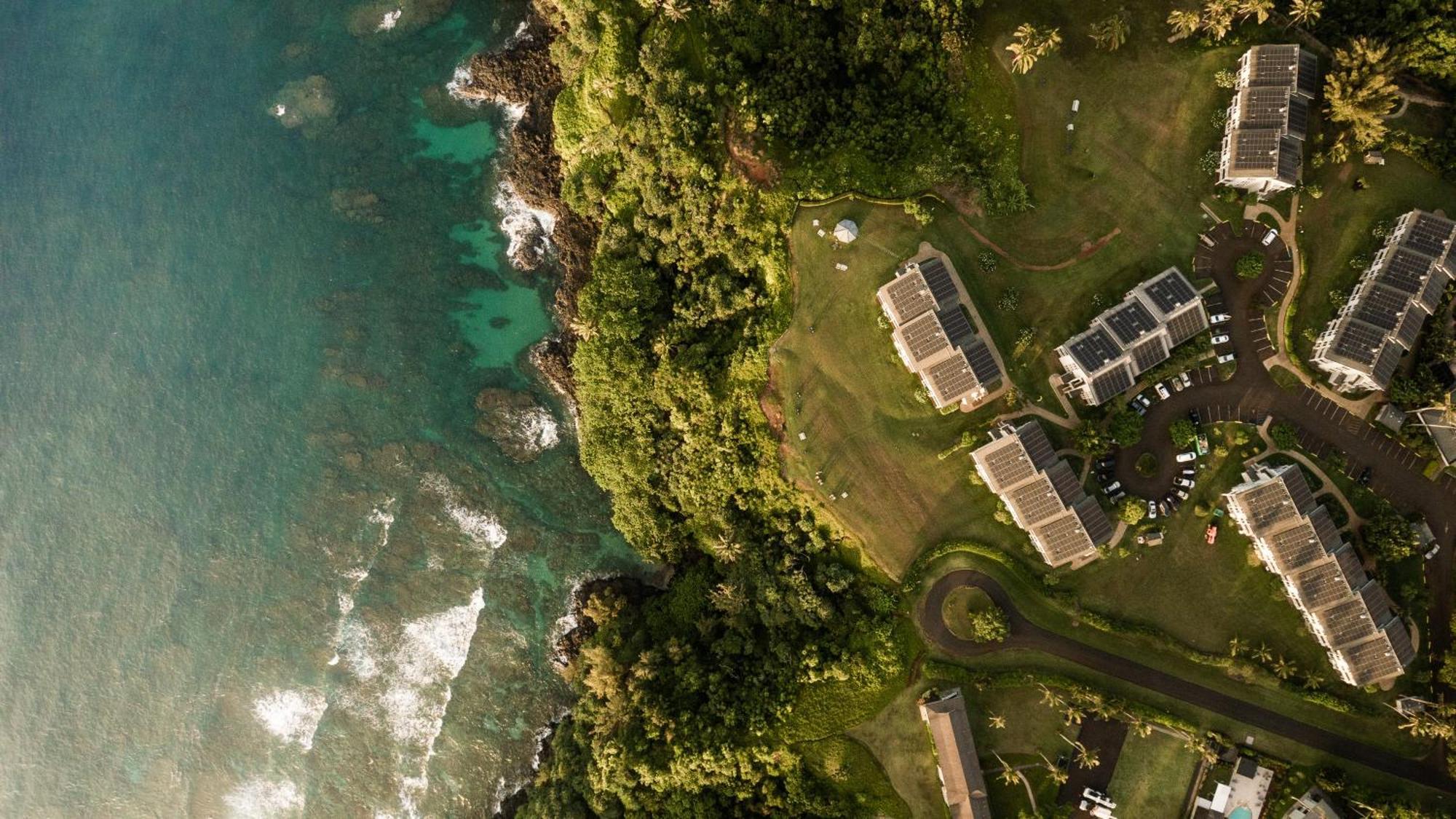 The Cliffs At Princeville Exterior foto